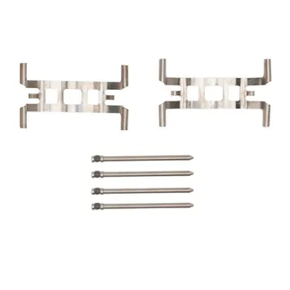 R1 Concepts HK1-63073 Disc Brake Hardware Kit
